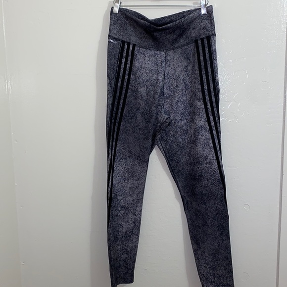 NWT Adidas Aeroready Long Pants - Picture 1 of 6